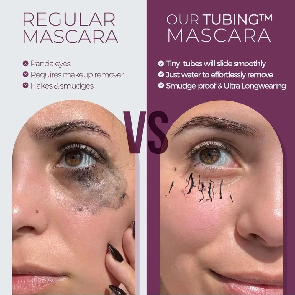 Blinc Black Amplified Tubing Mascara